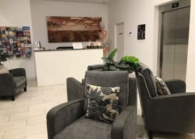 The Palms Apartments 2