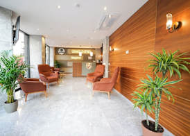 Bellezza Hotel 2