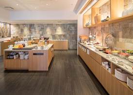 Hotel Forza Oita 5