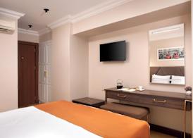 Recital Park Hotel 2