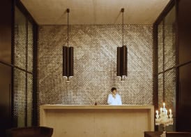 Habita Monterrey, a Member of Design Hotels 2