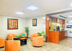 Hotel Los Algarrobos 4
