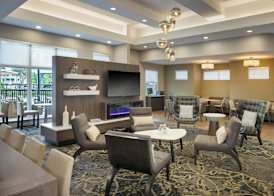 Residence Inn Tampa Suncoast Parkway at NorthPointe Village 2