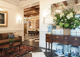 Hotel Burg 2