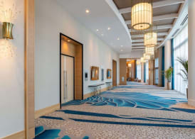 Wyndham Grand Clearwater Beach 4