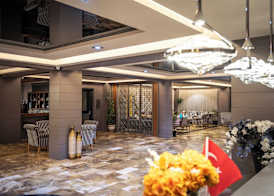 Hierapark Thermal & SPA Hotel 5