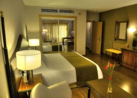 Beatriz Toledo Auditorium & Spa 5