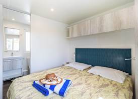 Camping Oliva Mobile Homes 5