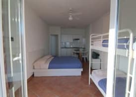 Agriturismo L'Ulivo E Il Mare 4