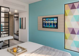 Hotel Avra by Smile hotels - Free Airport Shuttle 5