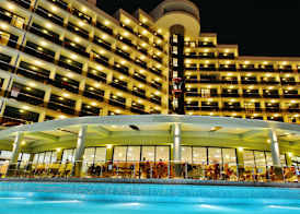 Hotel Marvel All Inclusive - FULLY RENOVATED FREE Beach Access 4