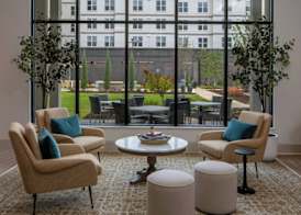 Residence Inn Atlanta Buckhead/Lenox Park 3