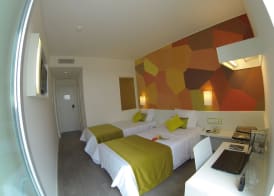 Hotel 3K Faro Aeroporto 3