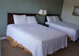 Astoria Hotel West 5