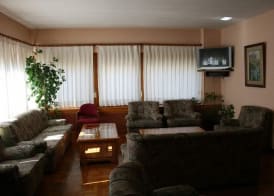 Hotel Escalar 3