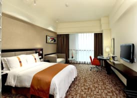 Holiday Inn Express CHENGDU WUHOU by IHG 5