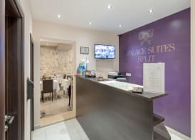 Palace Suites Heritage Hotel - Adults Only 2