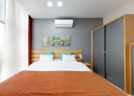 ZİN D Home Dudullu Suit Otel 5