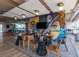 Mercure Nairobi Upper Hill 3