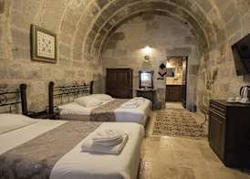 Century Cave Hotel 5