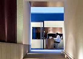 Liverpool Street - Your Apartment 2