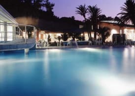 Balneario de Archena - Hotel Levante 2