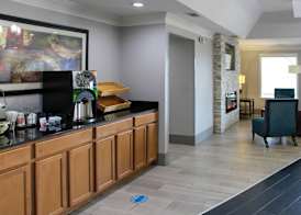 Quality Inn Crossville Near Cumberland Mountain State Park 3