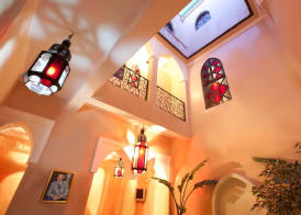Riad Le Rubis 5