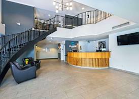 Clarion Hotel & Conference Centre Abbotsford 2