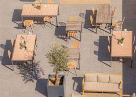 Novotel Suites Paris Montreuil Vincennes 5