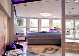 PLAZA INN stays design Dortmund 2