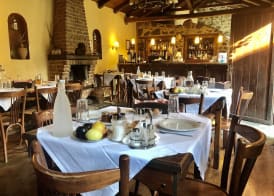Agios Germanos hotel 2