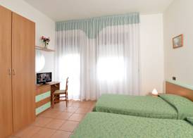Hotel Etna 3
