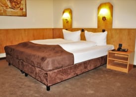 Hotel Frederikspark, 24h Check-in, Free Parking and WiFi 3