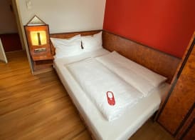 Hotel Miramar am Römer 5