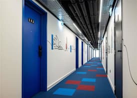 ibis Styles Debrecen Airport 4