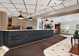Quality Hotel Augustin 3
