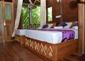 Yala River Face Inn 4