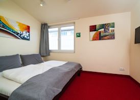 S & D Hotel 5
