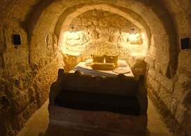 Stone Age Mansion 5
