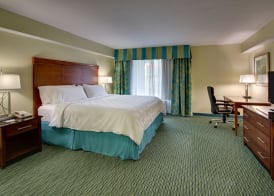 Holiday Inn Resort ORLANDO LAKE BUENA VISTA by IHG 4