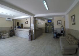 Hotel Four Seasons 3