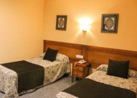Hospedium Hotel Don Jose 5