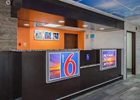 Motel 6 Savannah, GA - Midtown 5