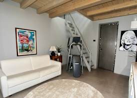 Loft Navigli With Private Garden 3