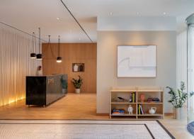 Staybridge Suites DUBAI FINANCIAL CENTRE by IHG 2