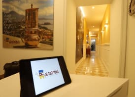 aroma - Neapolitan BnB 5
