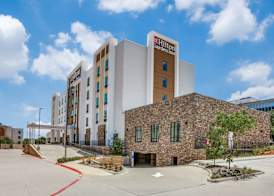 Hilton Garden Inn Dallas-Central Expy/North Park Area, Tx 2
