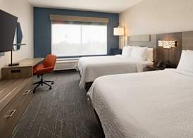 Holiday Inn Express & Suites FRESNO AIRPORT by IHG 3