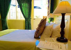 De Oude Meul Guest House 5